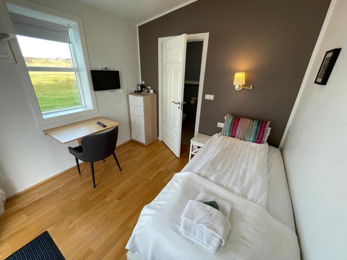 Hotel Laekur Hella Εξωτερικό φωτογραφία