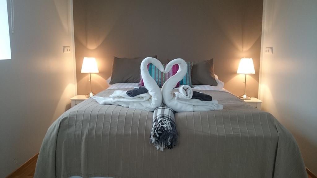Hotel Laekur Hella Δωμάτιο φωτογραφία