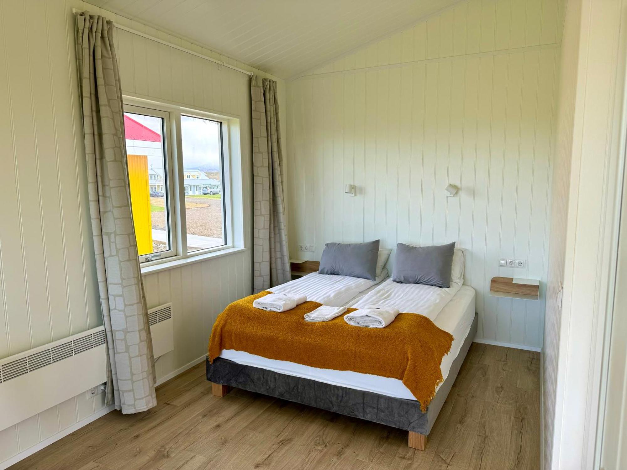 Hotel Laekur Hella Εξωτερικό φωτογραφία