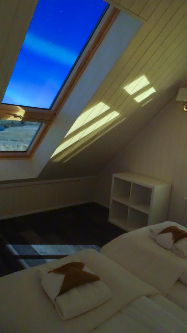 Hotel Laekur Hella Εξωτερικό φωτογραφία
